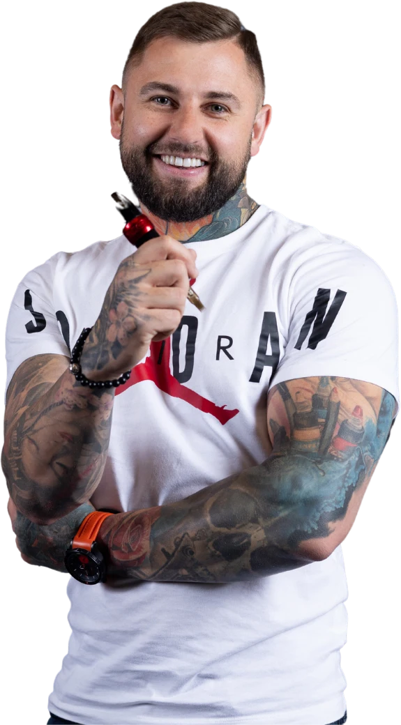 Szkolenia z tatuażu Kielce